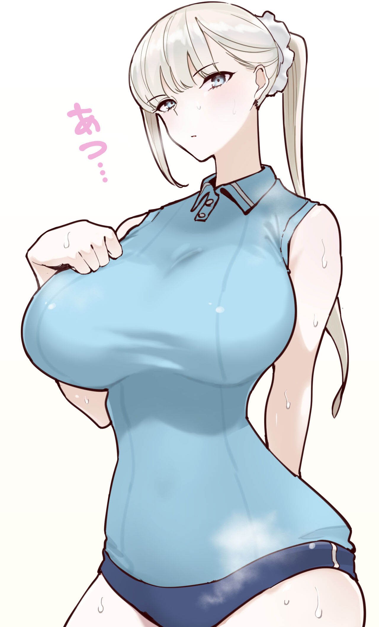 The Story of a Small Village With a Sexy Custom [Fukumoto Masahisa] - Chapter 2 — Page 35