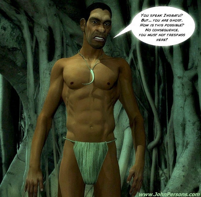 Relic Hunter [DarkLord] - Chapter 1 — Page 5