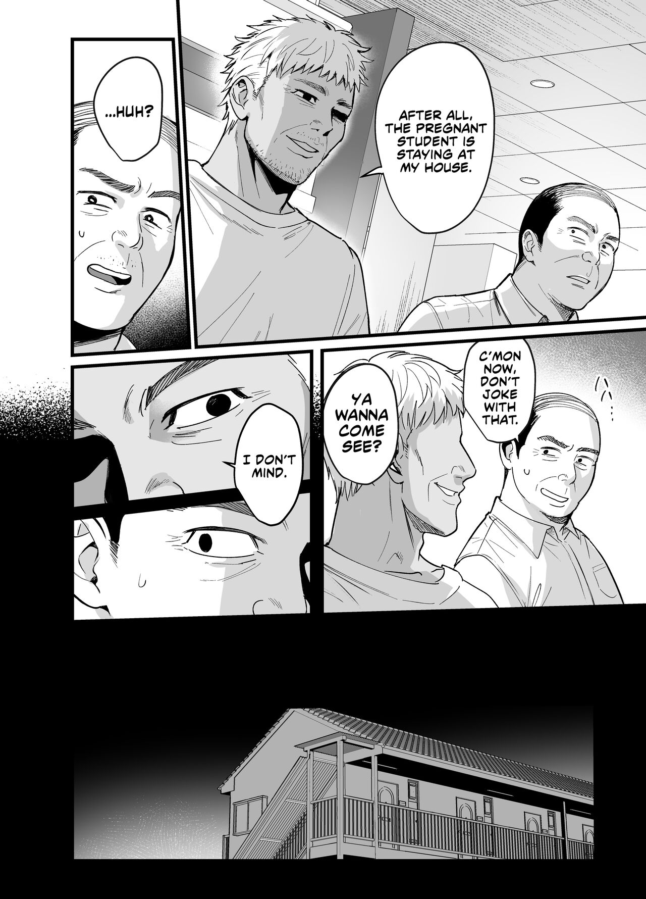 Toshoshitsu no Kanojo [Ame Arare] - Chapter 6 — Page 5