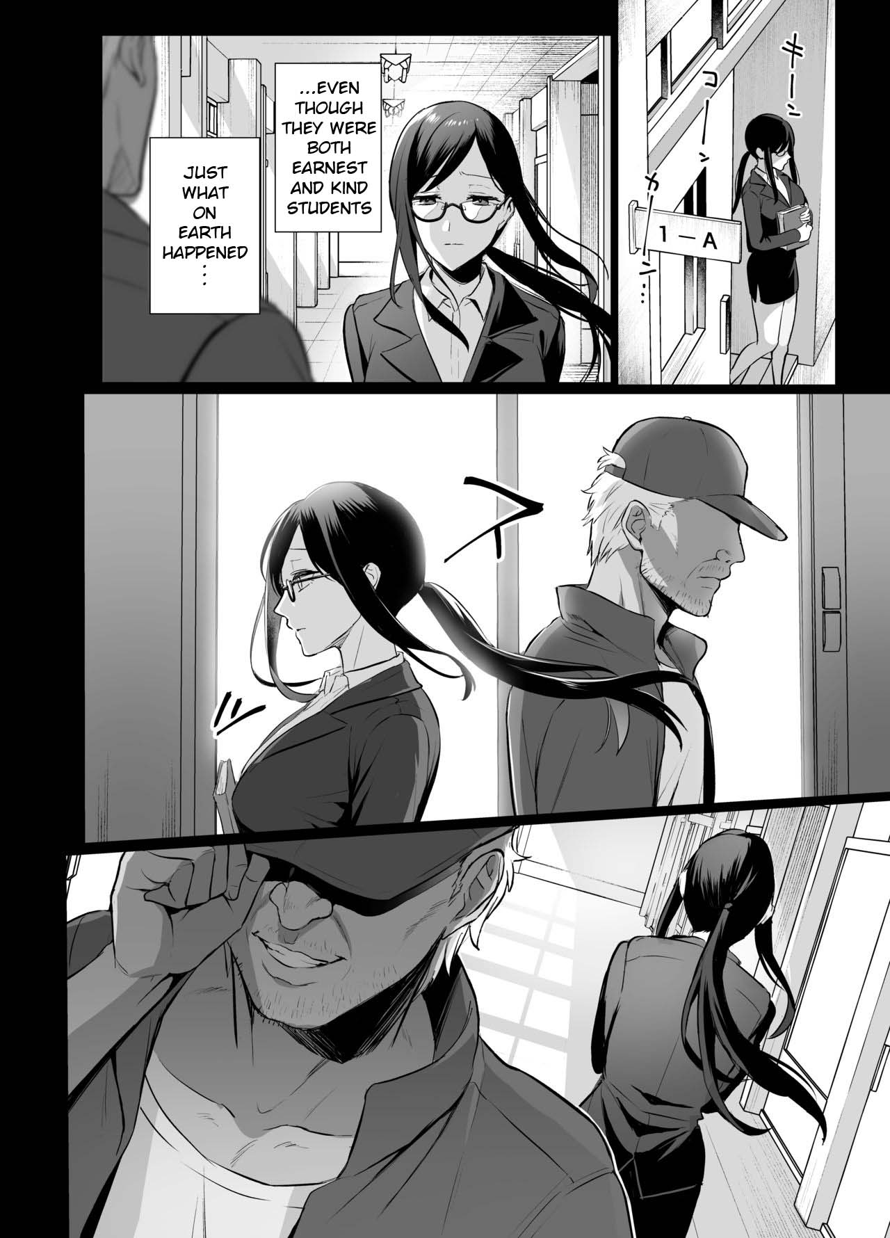 Toshoshitsu no Kanojo [Ame Arare] - Chapter 4 — Page 29