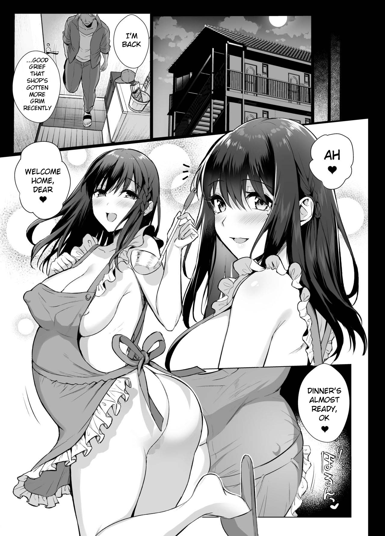 Toshoshitsu no Kanojo [Ame Arare] - Chapter 4 — Page 30