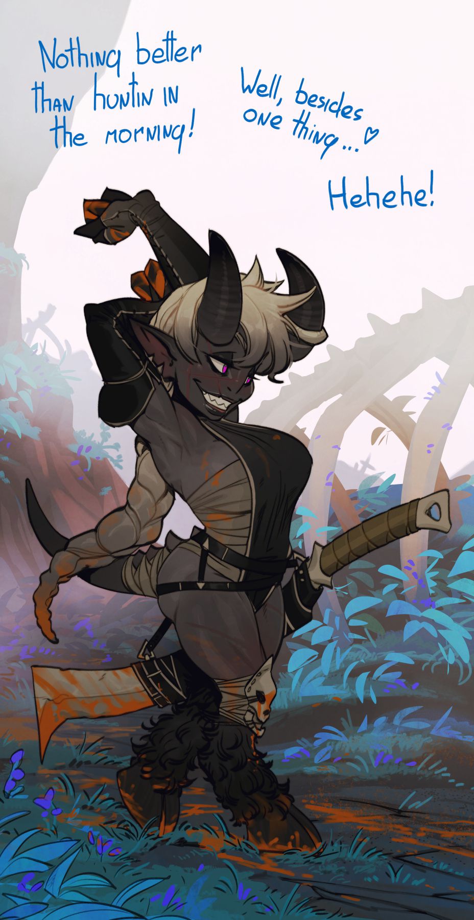 SFW Waifu Delivery Operation – Now with NSFW [InCase] - Chapter — Page 41