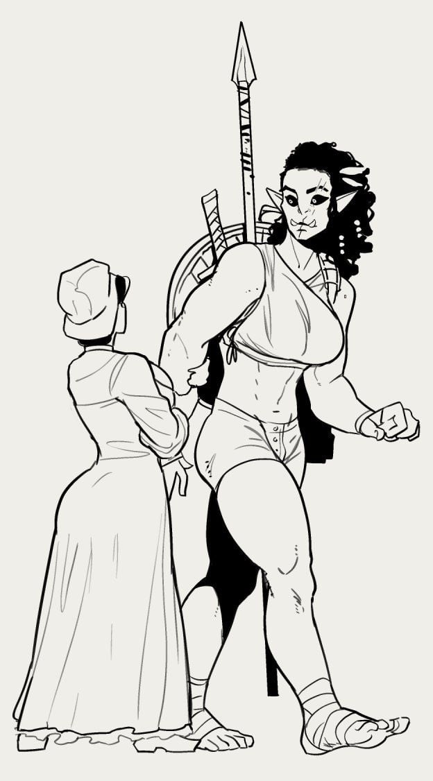 SFW Waifu Delivery Operation – Now with NSFW [InCase] - Chapter — Page 74