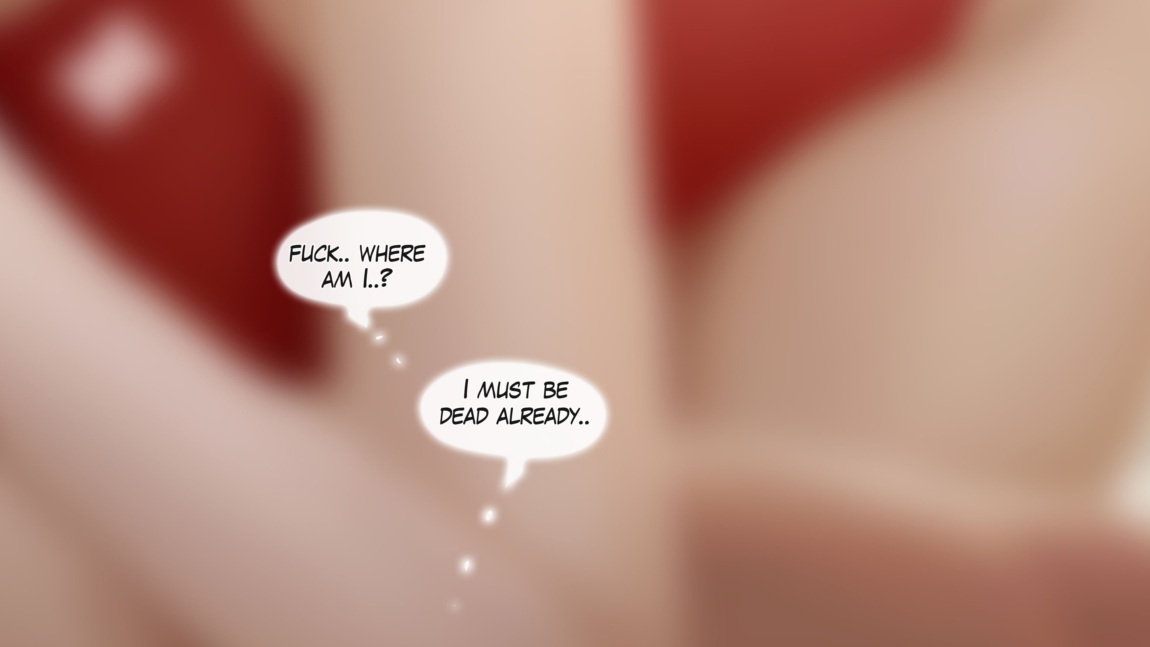 Wholesome (Overwatch) [Firolian] - Chapter 1.1 — Page 12