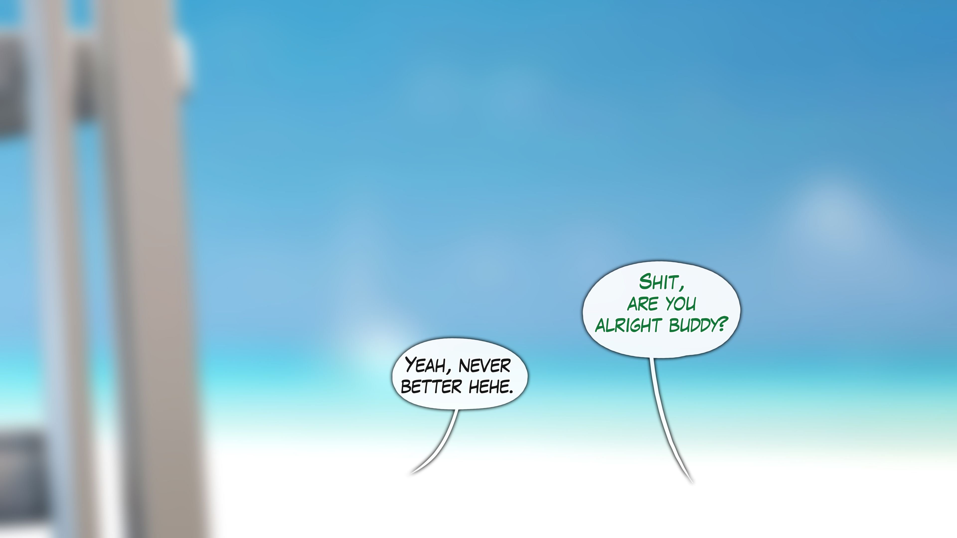 Wholesome (Overwatch) [Firolian] - Chapter 1.1 — Page 26