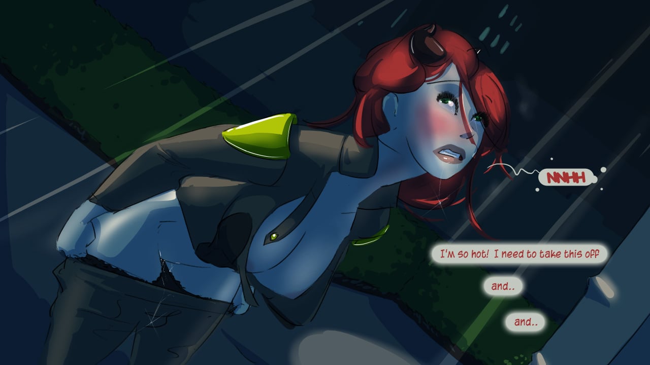 The Raid [SatinMinions] - Chapter 1 — Page 29