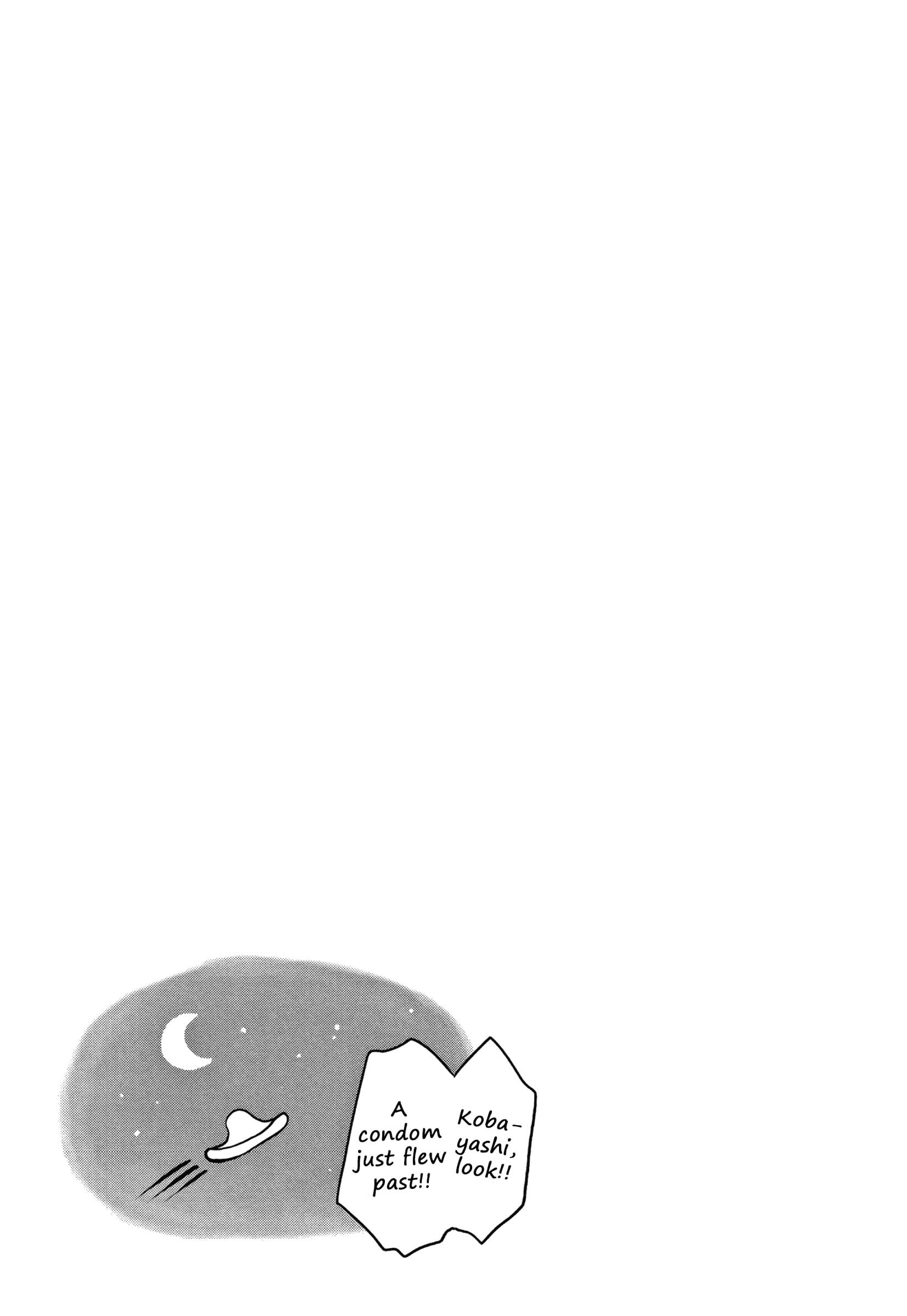 Shishunki Sex [Meganei] - Chapter — Page 119