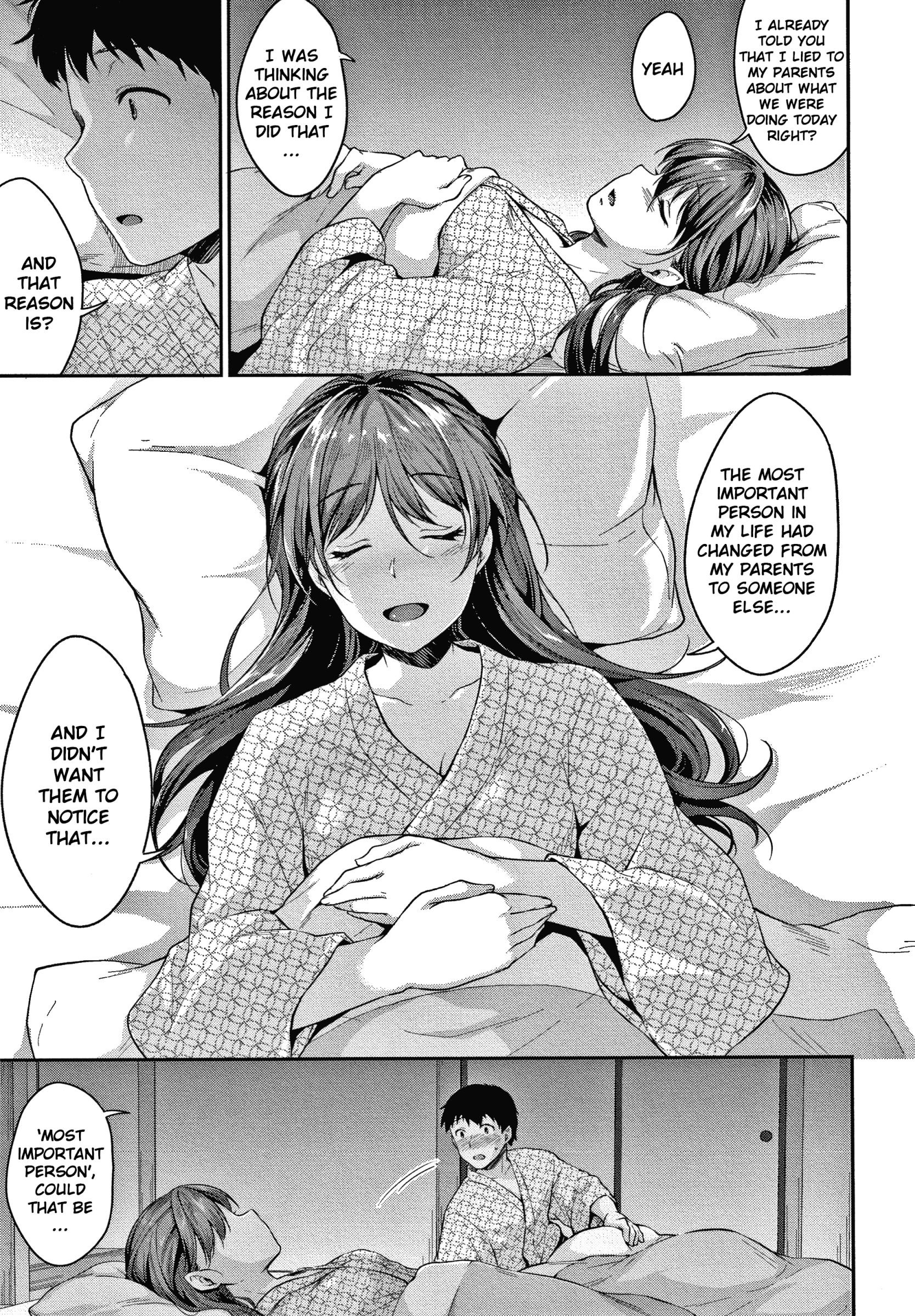 Shishunki Sex [Meganei] - Chapter — Page 142