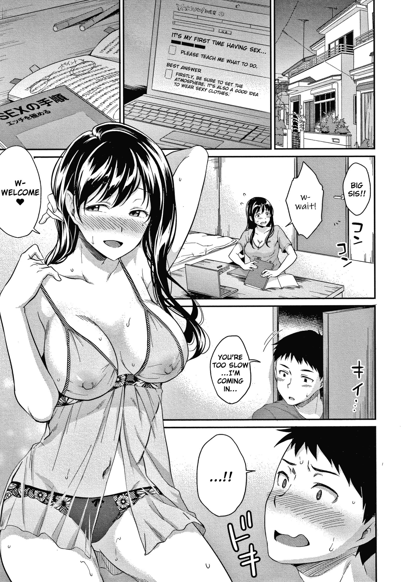 Shishunki Sex [Meganei] - Chapter — Page 169