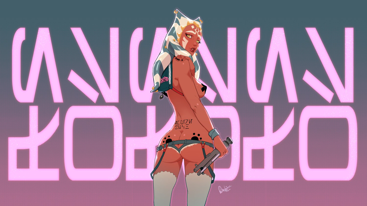 Ahsoka: Snippets of the Past (Star Wars) [Disclaimer] - Chapter 1 — Page 6