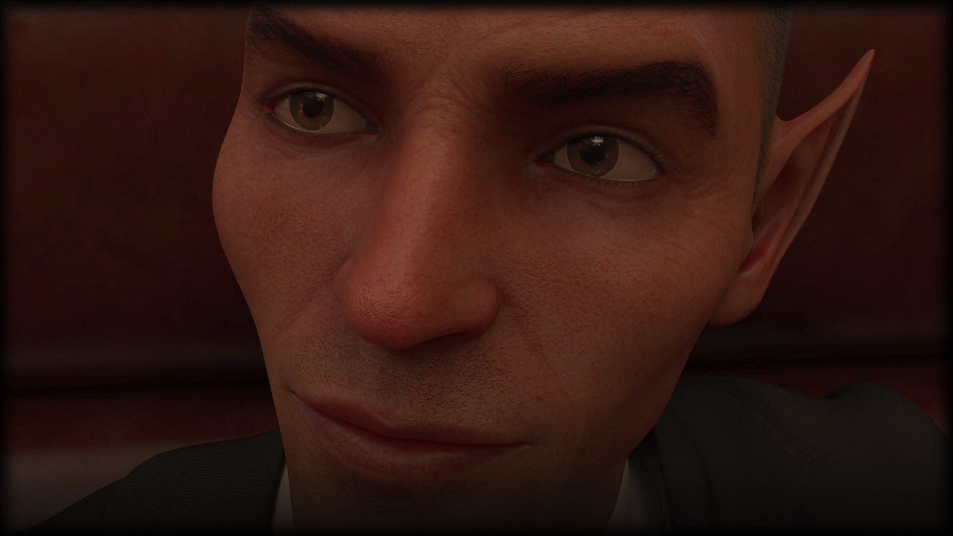 Deep Dive – FantasyLand [Sexy3DComics | Gonzo] - Chapter 1 — Page 49