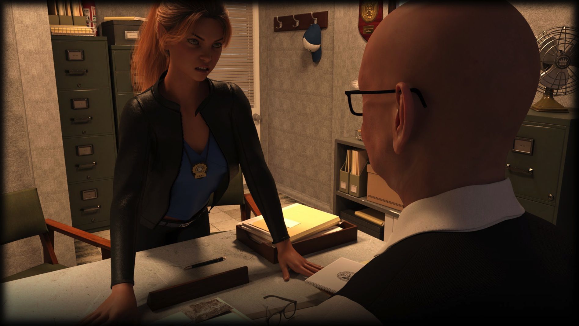 Deep Dive – FantasyLand [Sexy3DComics | Gonzo] - Chapter 1 — Page 62