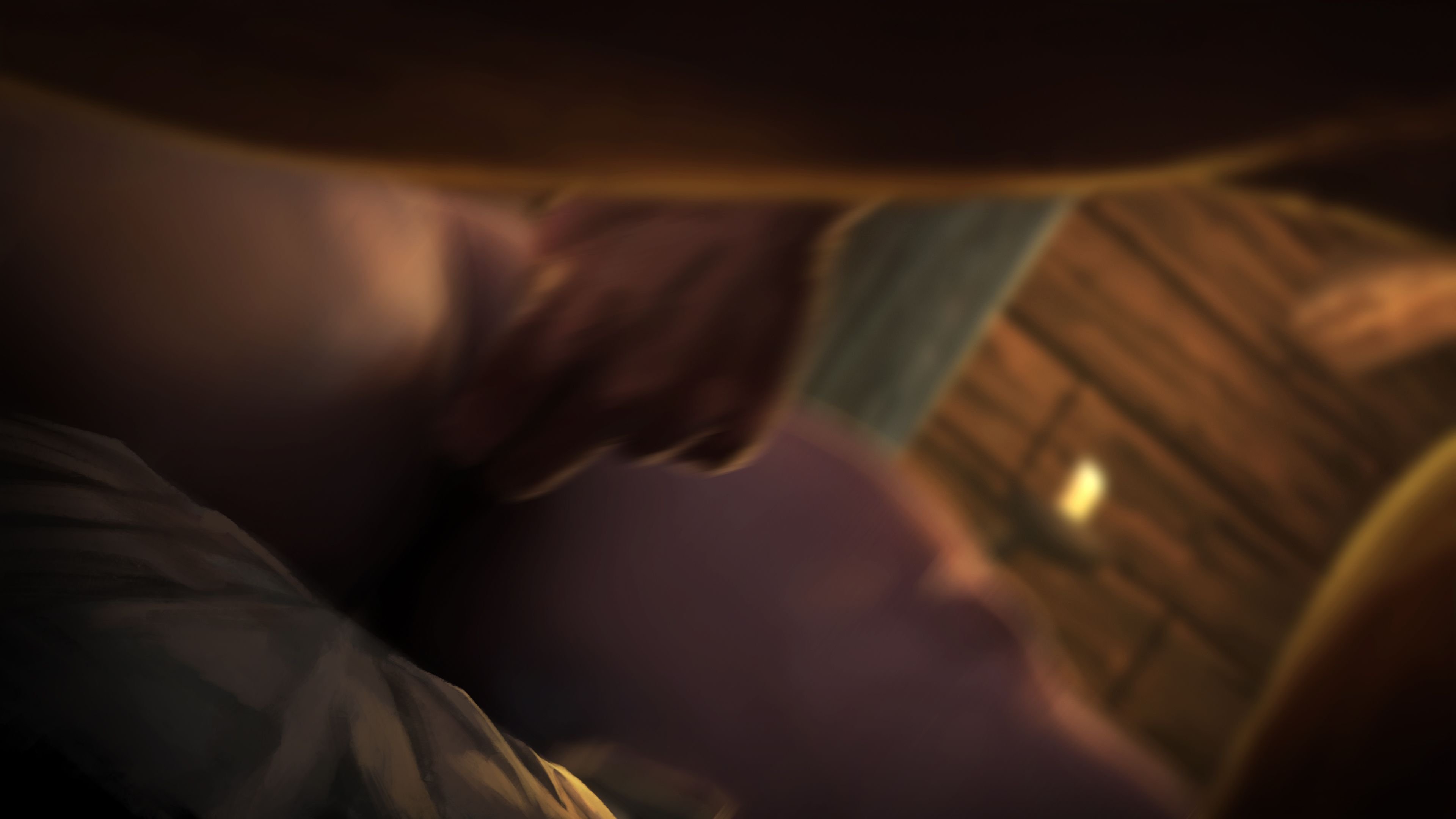 Behind Of The World (World Of Warcraft) [Firolian] - Chapter 2.2 — Page 35