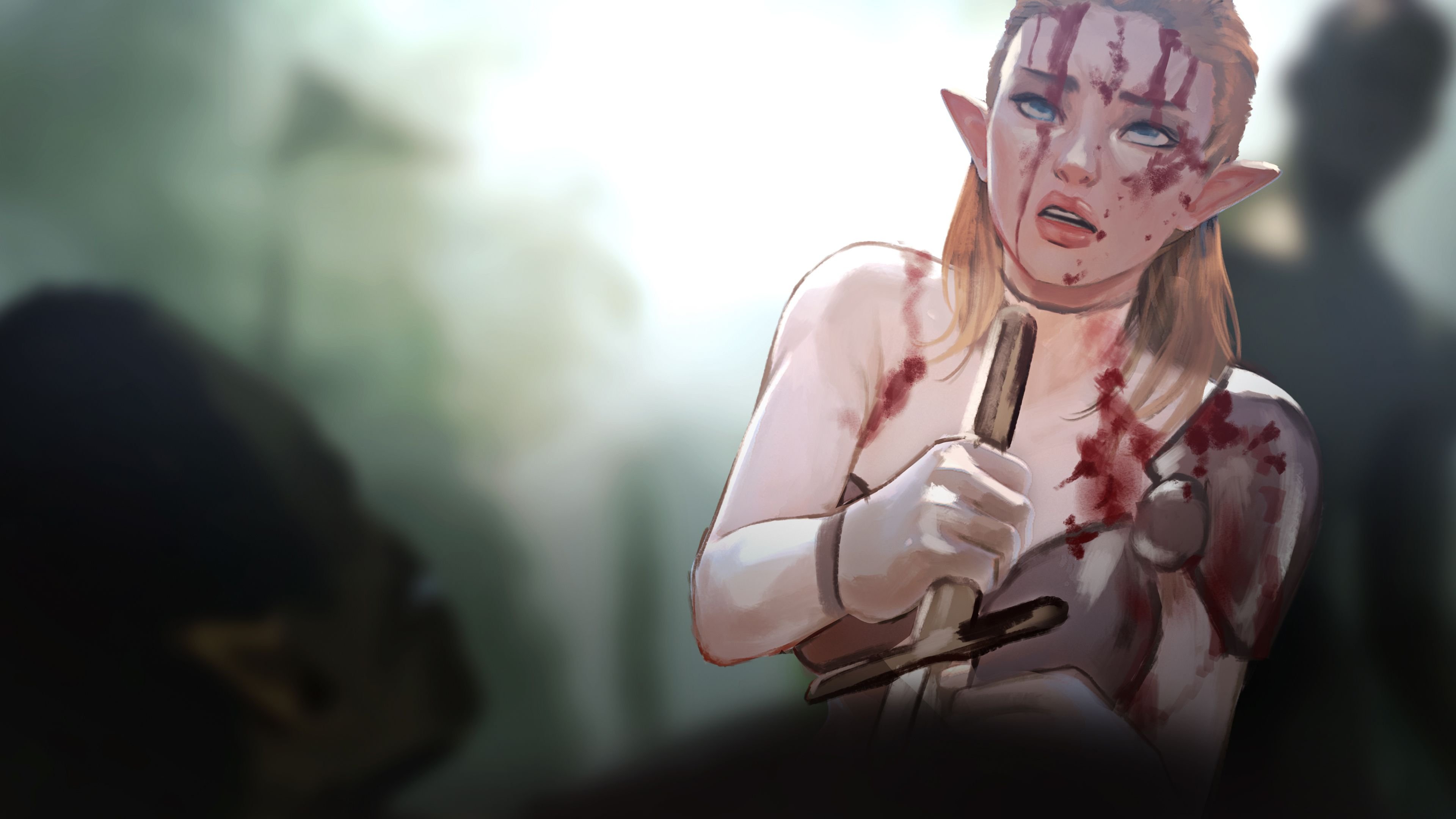 Gore Imagesets [Firolian] - Chapter 1.2 — Page 21