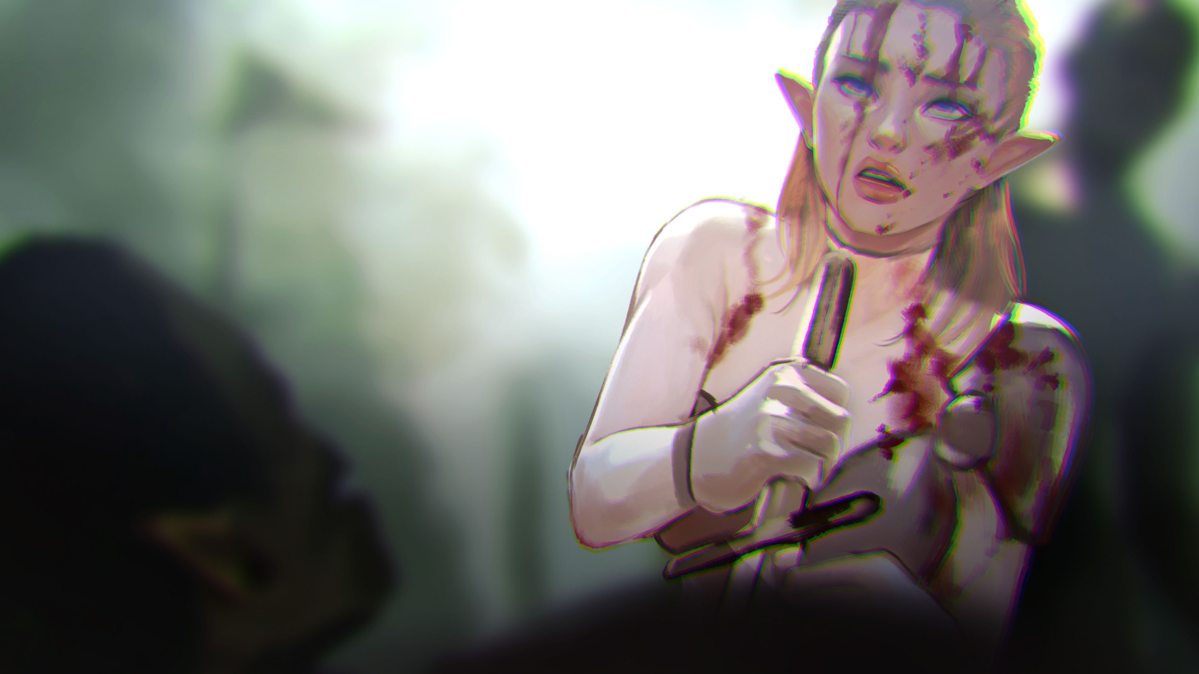 Gore Imagesets [Firolian] - Chapter 1.2 — Page 22