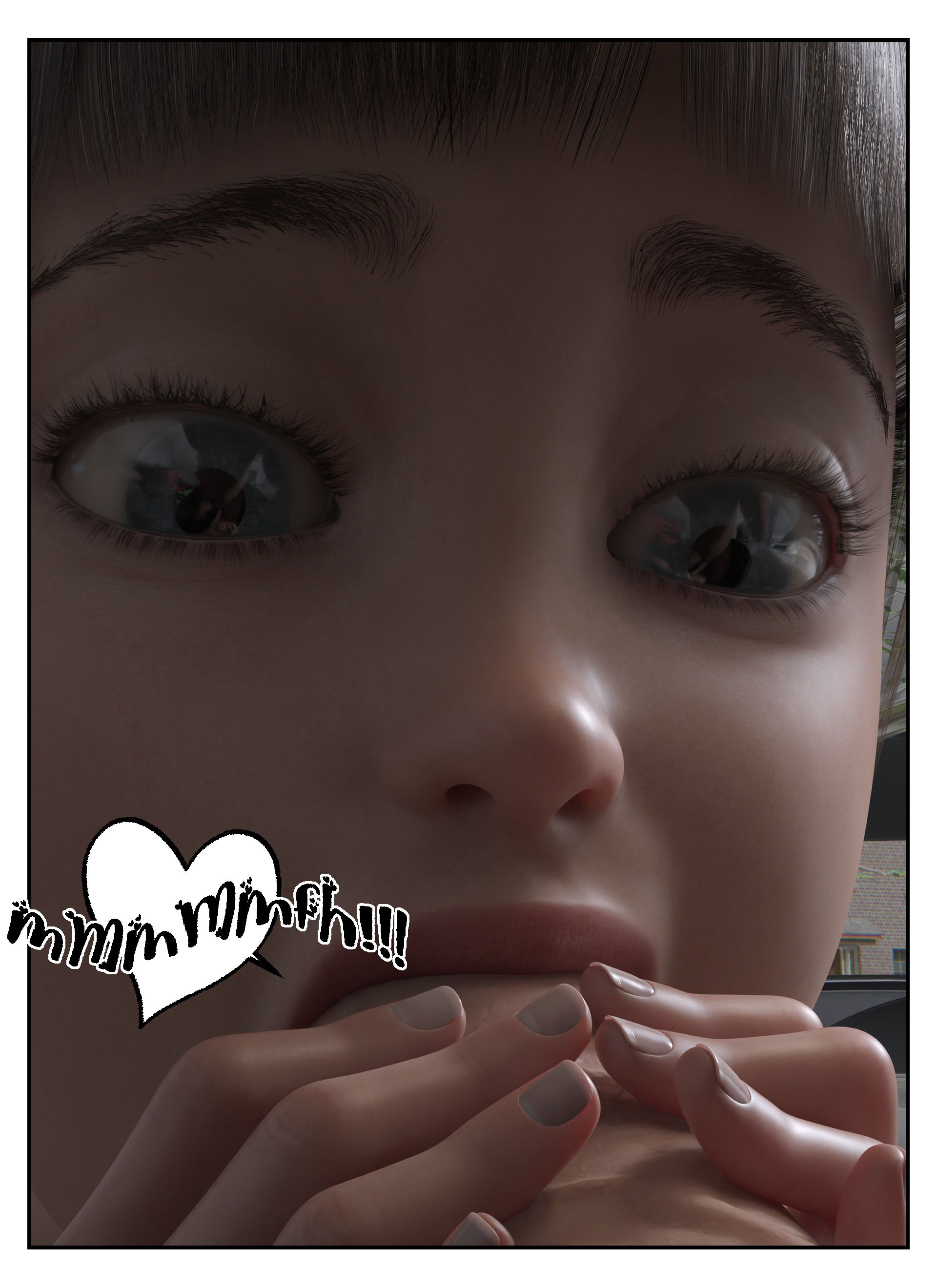 My Molly [L8ERAL] - Chapter 1 — Page 62