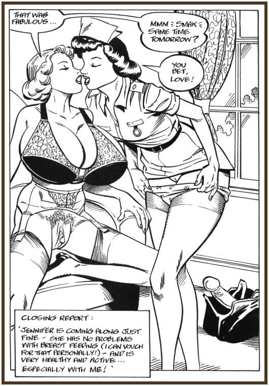 Sizzlin’ Sisters [Art Wetherell] - Chapter 3 — Page 22