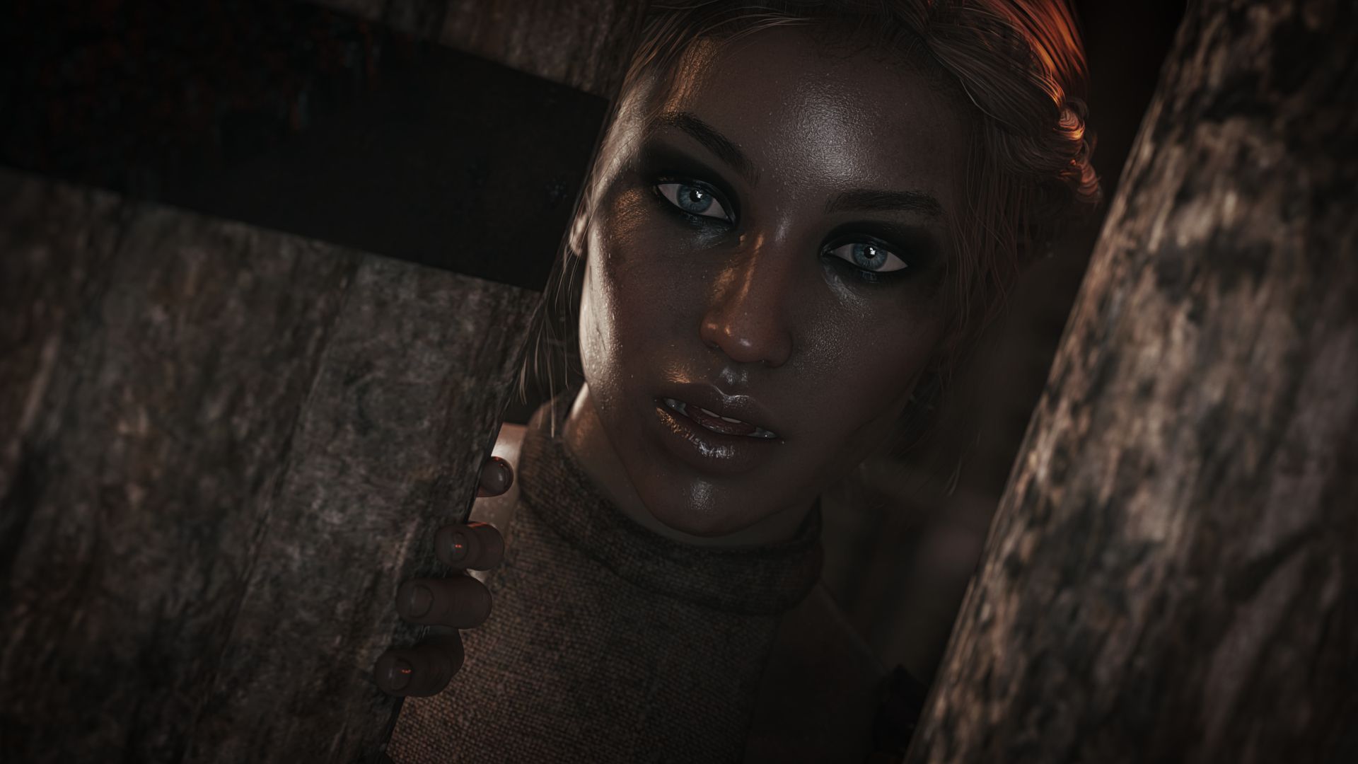 Assassin’s Seed: Forge Of Lust (Assassin’s Creed) [Forged3DX] - Chapter 1.5 — Page 39