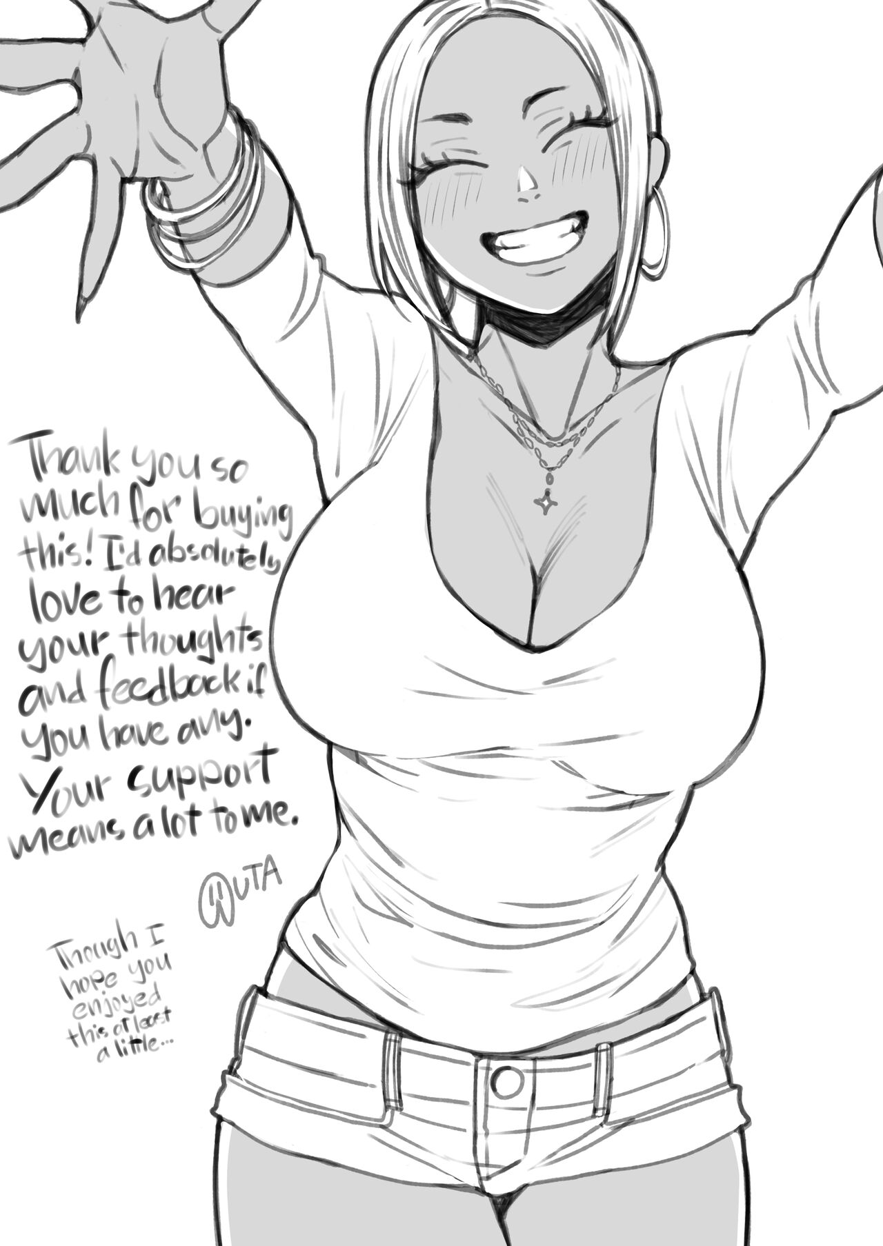 It All Started on My Summer Break [BUTA] - Chapter 1 — Page 63