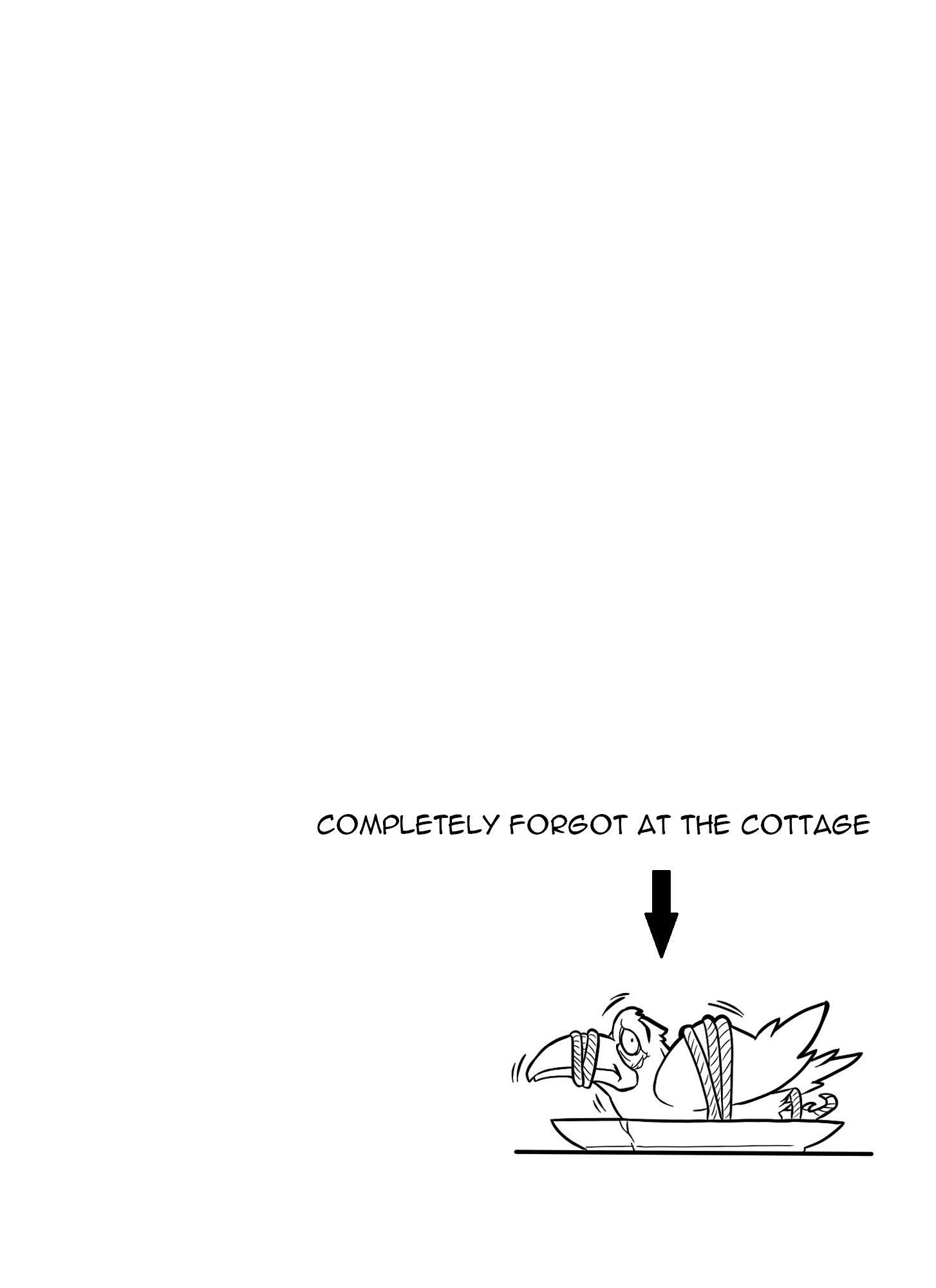 Goon’s Revenge (Sleeping Beauty) [MAD-Project] - Chapter 1 — Page 21