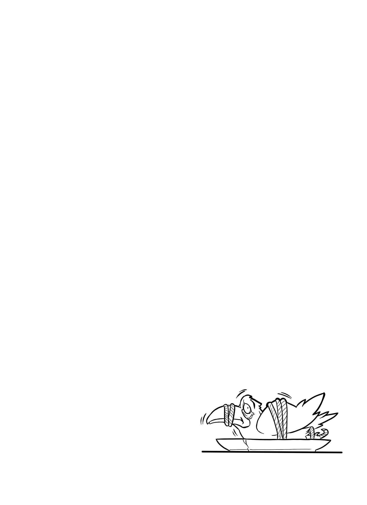 Goon’s Revenge (Sleeping Beauty) [MAD-Project] - Chapter 1 — Page 46