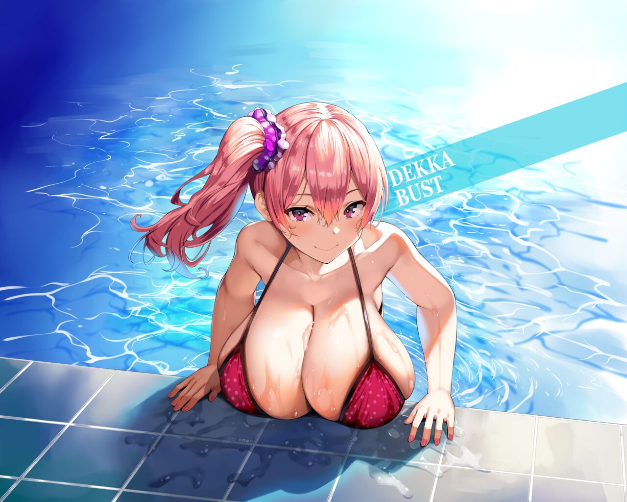 Titty Technique [Lolicept] - Chapter 1 — Page 36