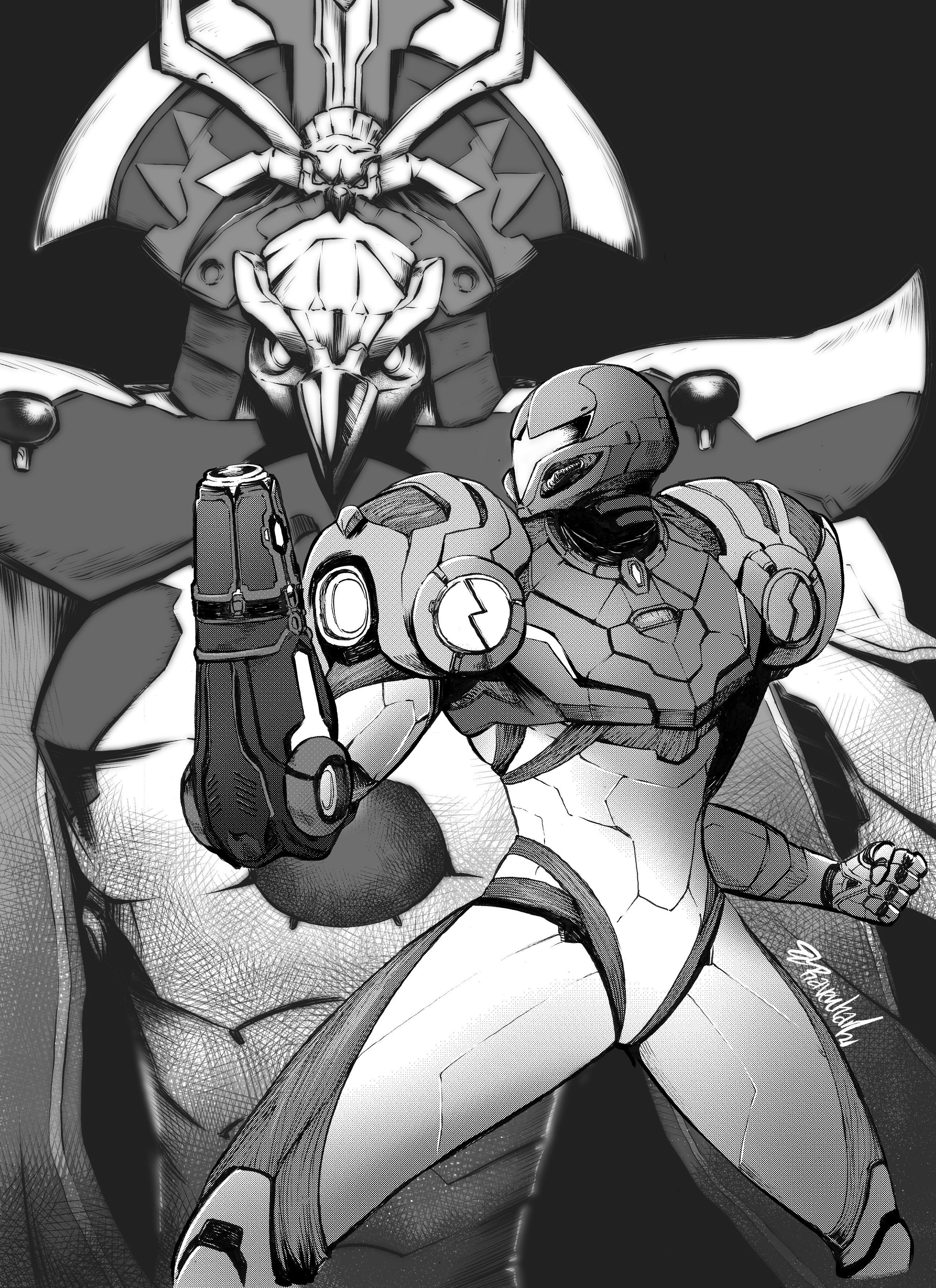 Bayonetta’s Night Out (Smash Bros) [TSFSingularity] - Chapter 2 — Page 11
