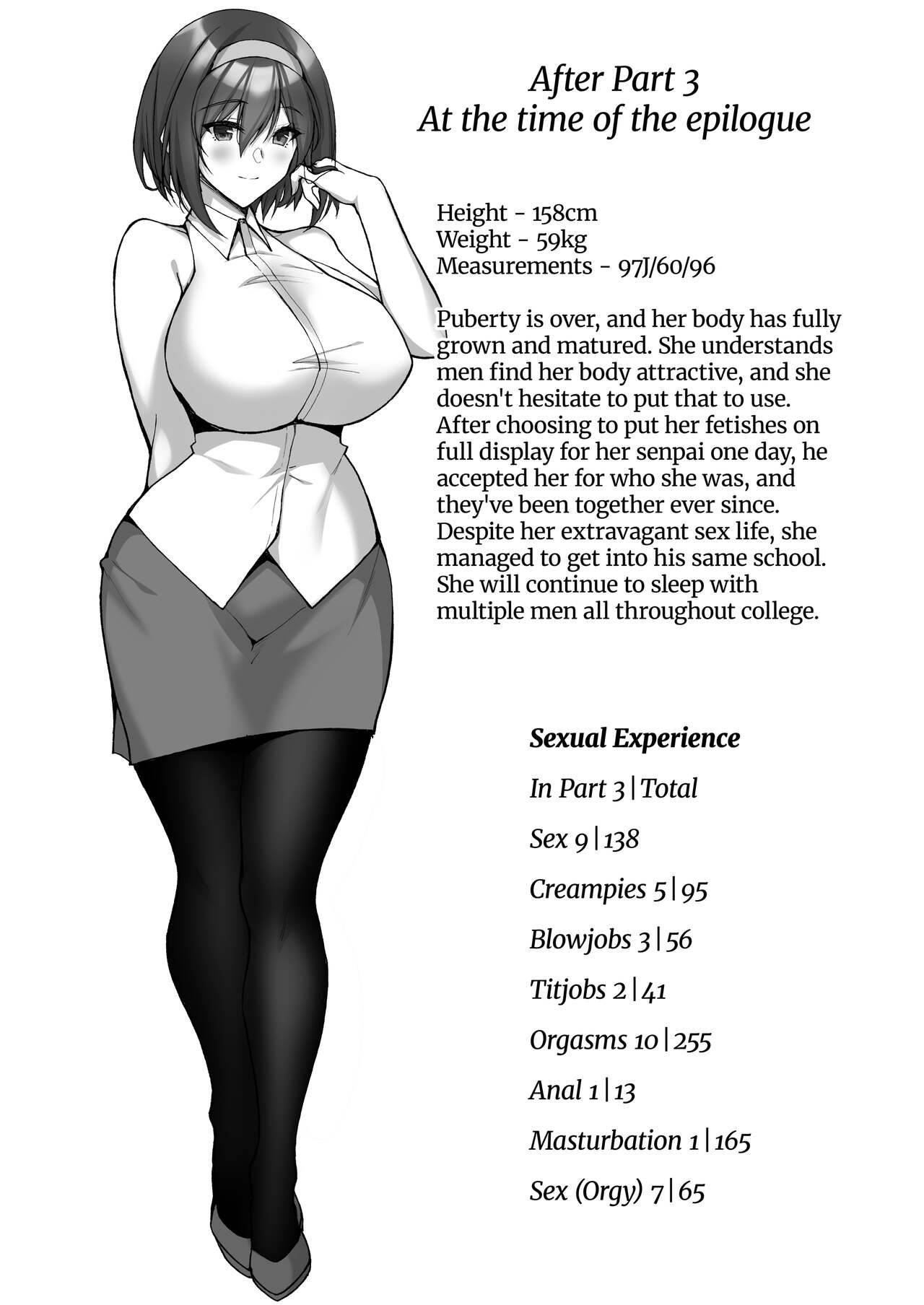 Netorare Junior Girlfriend [Takeda Aranobu] - Chapter — Page 166