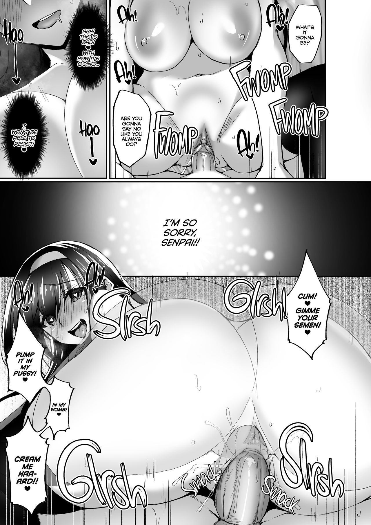 Netorare Junior Girlfriend [Takeda Aranobu] - Chapter — Page 82