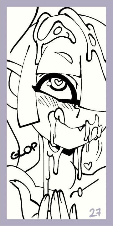A Date With Squidna [SuperSatanSon] - Chapter 1 — Page 27