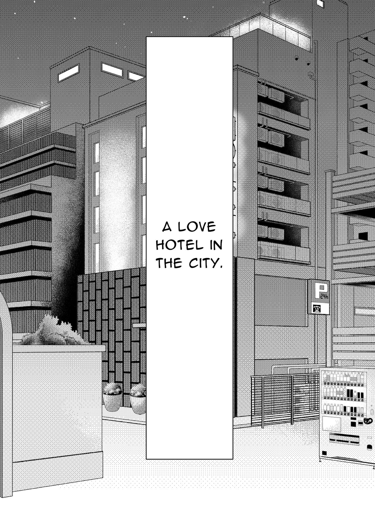 Reverse Chastity City ~The Leader of a Fuckclub That Tricked Me Into Joining Seems to Be a Virgin [Furitendou] - Chapter 1 — Page 16