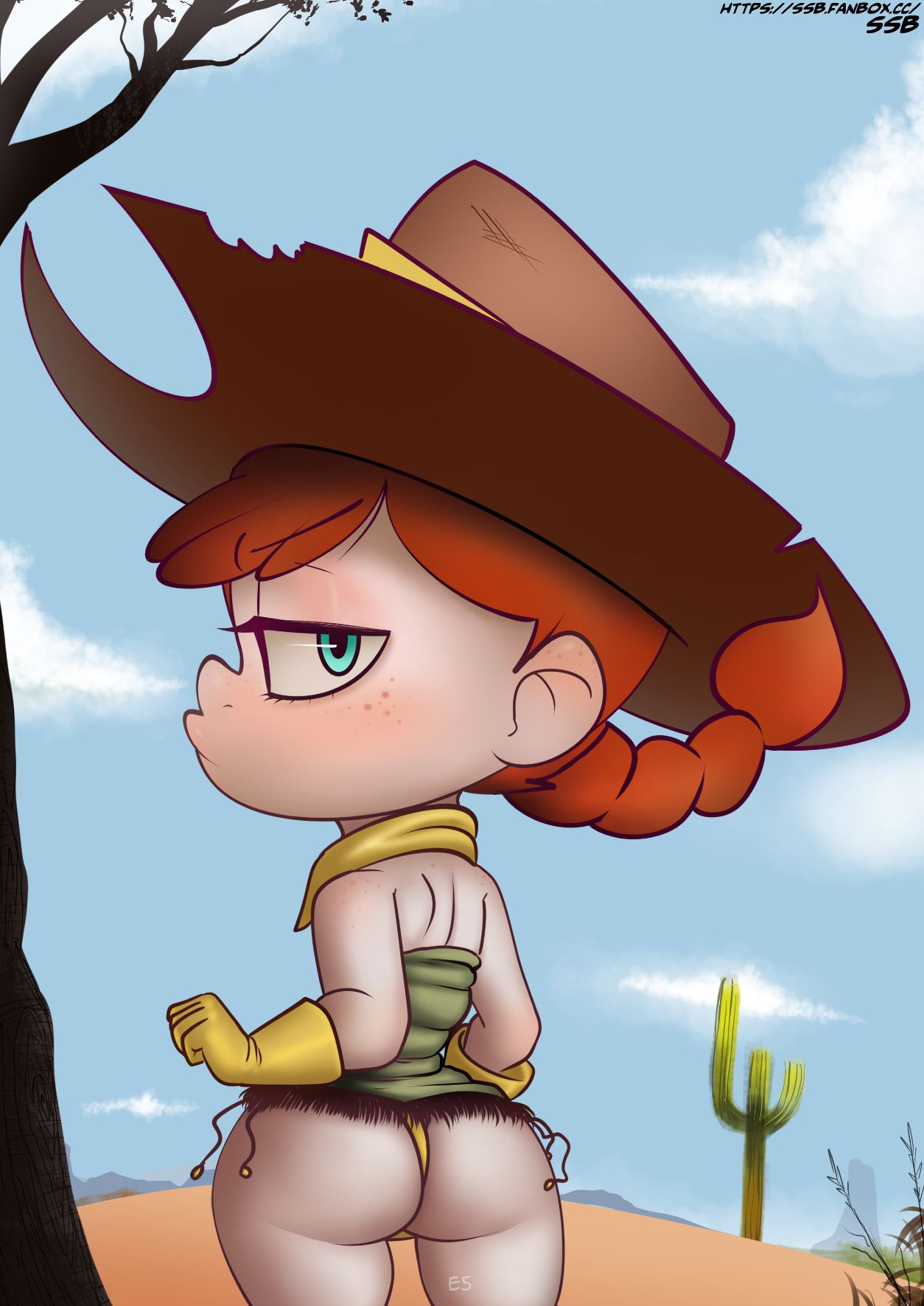 Spring Is In The Air [N3F] - Chapter 2021 — Page 118