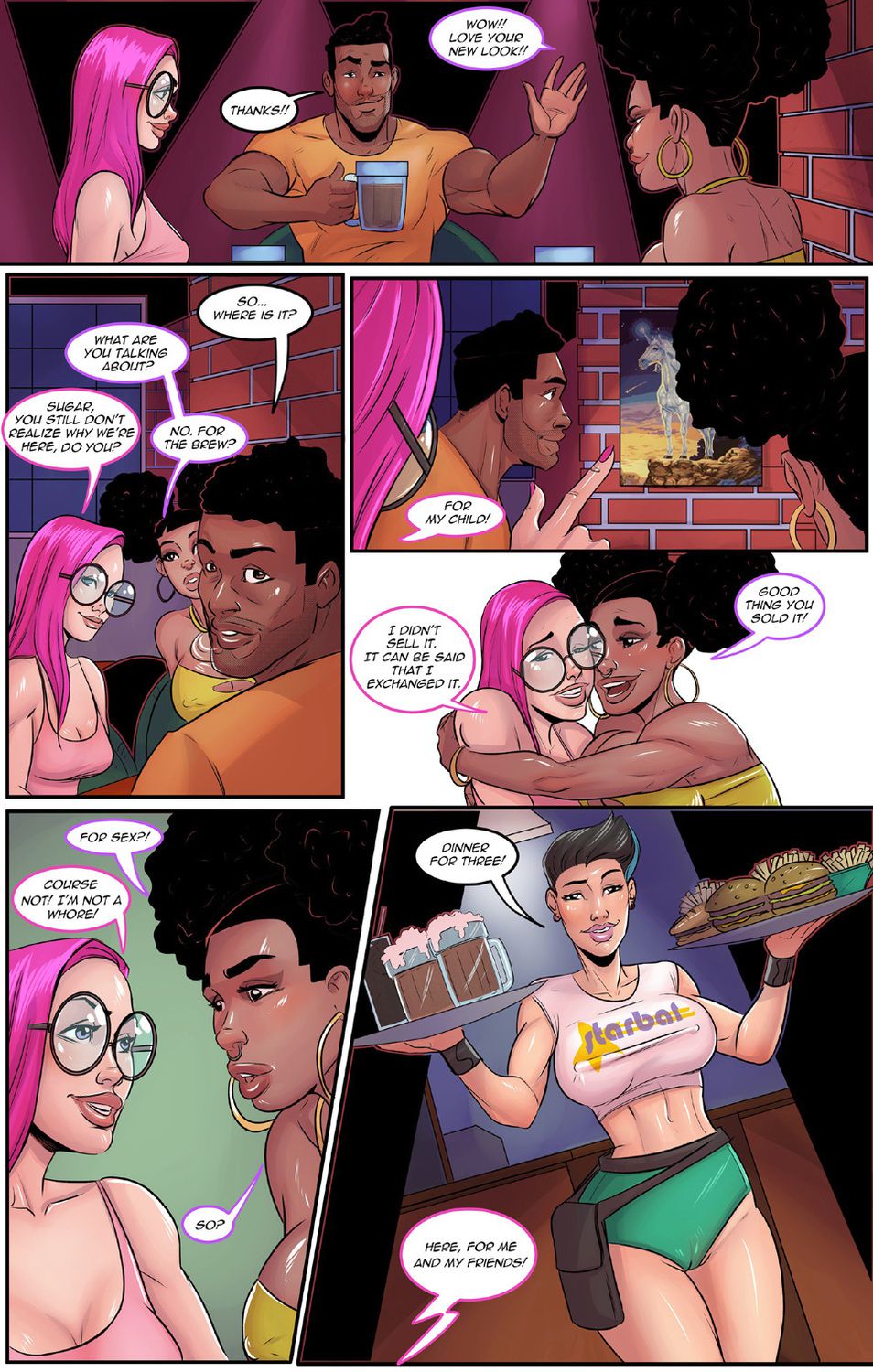 Candy [JohnPersons.com] - Chapter 1 — Page 39
