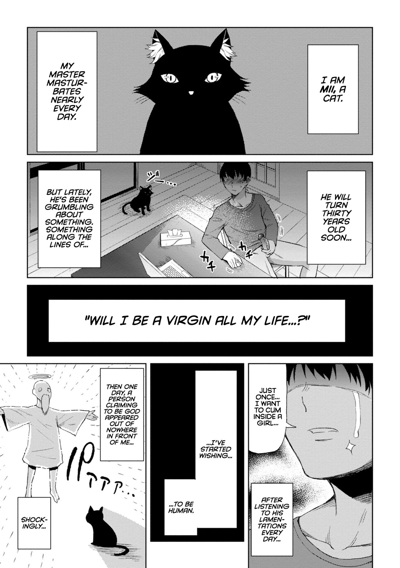Kiss my tender womb for the first time [Nagai Kusa] - Chapter — Page 119