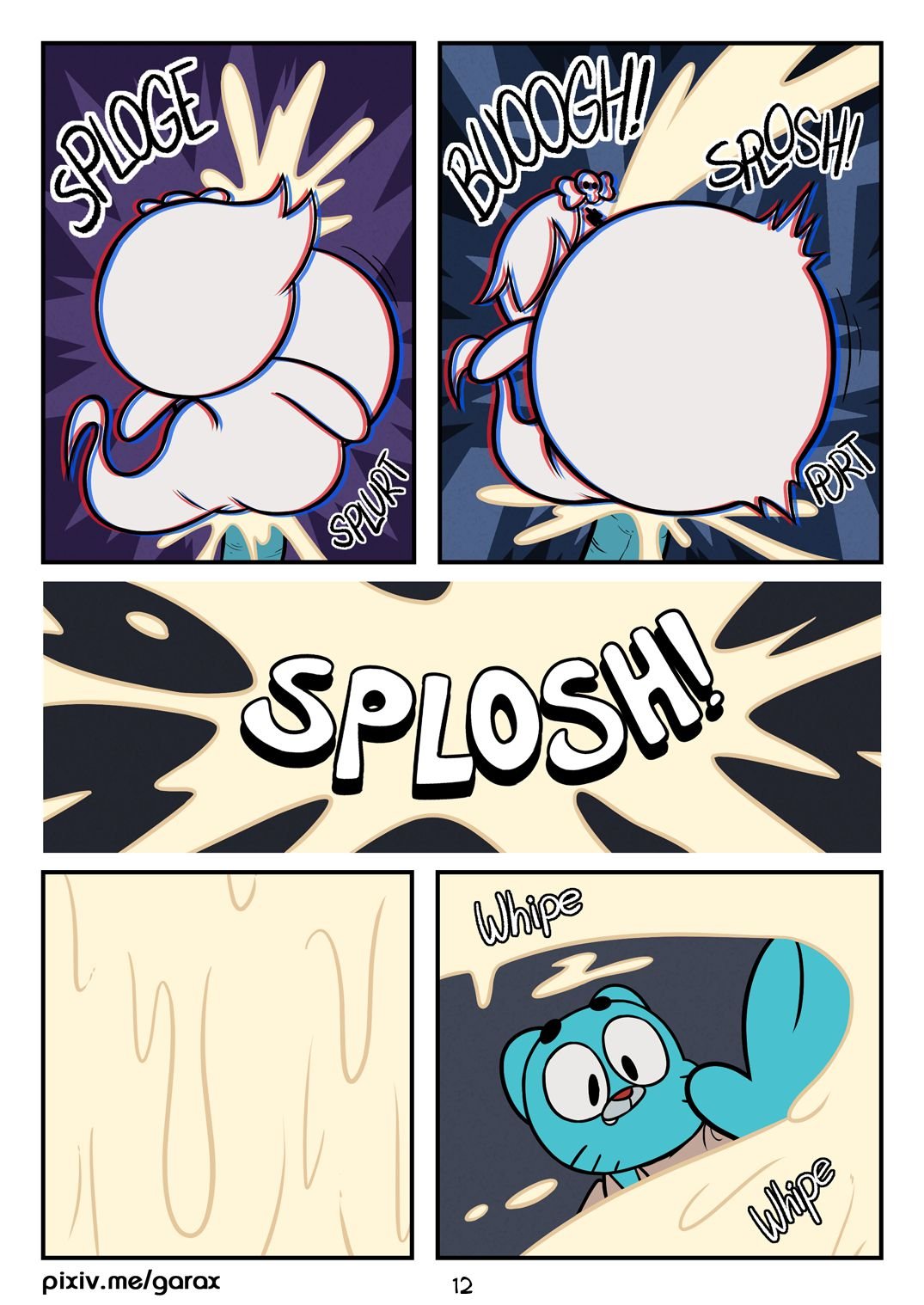 Lewdoween (Various) [N3F] - Chapter 2022 — Page 14