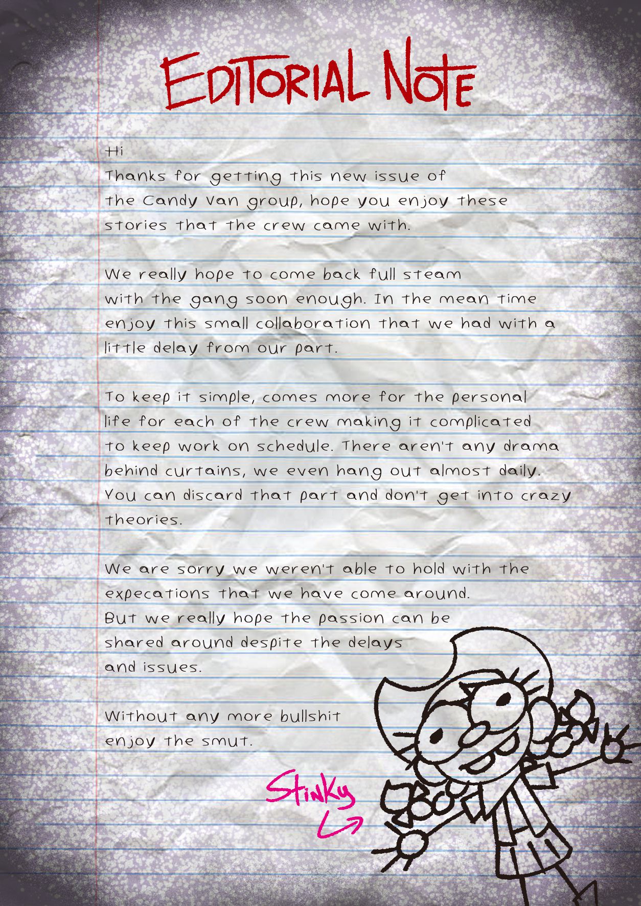 Lewdoween (Various) [N3F] - Chapter 2023 — Page 4