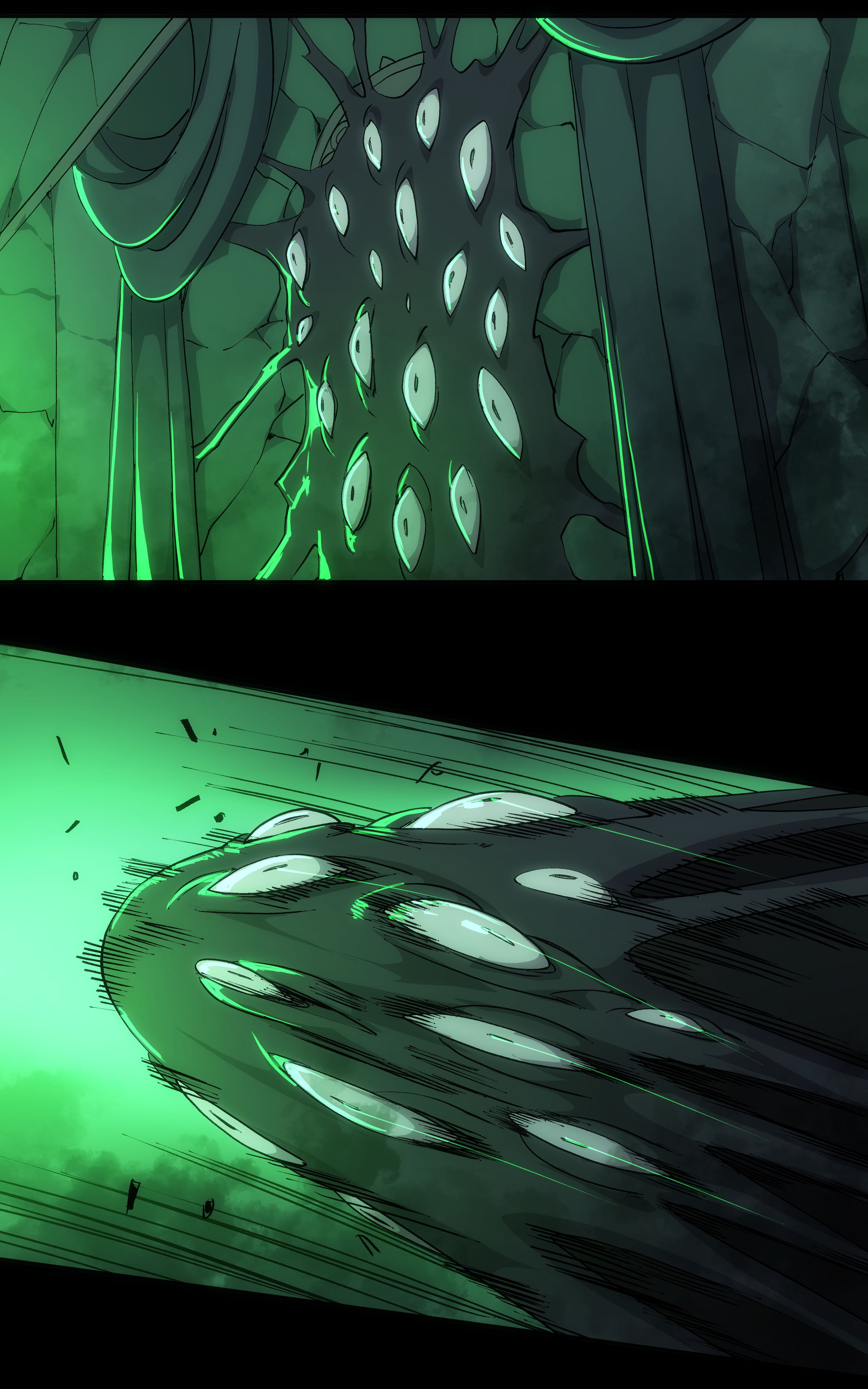Forgotten Lands [Nisego] - Chapter 4 — Page 101