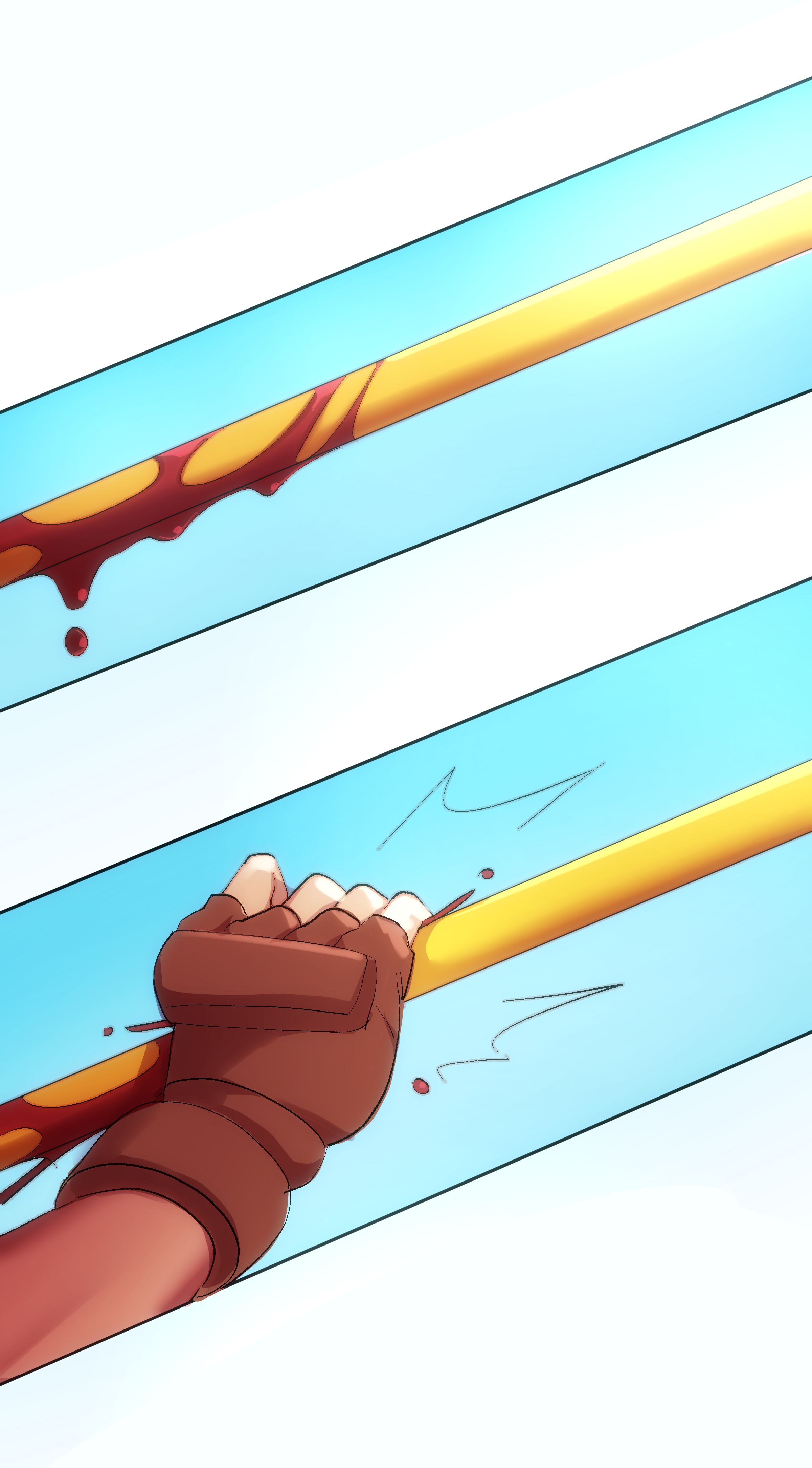 Forgotten Lands [Nisego] - Chapter 4 — Page 15