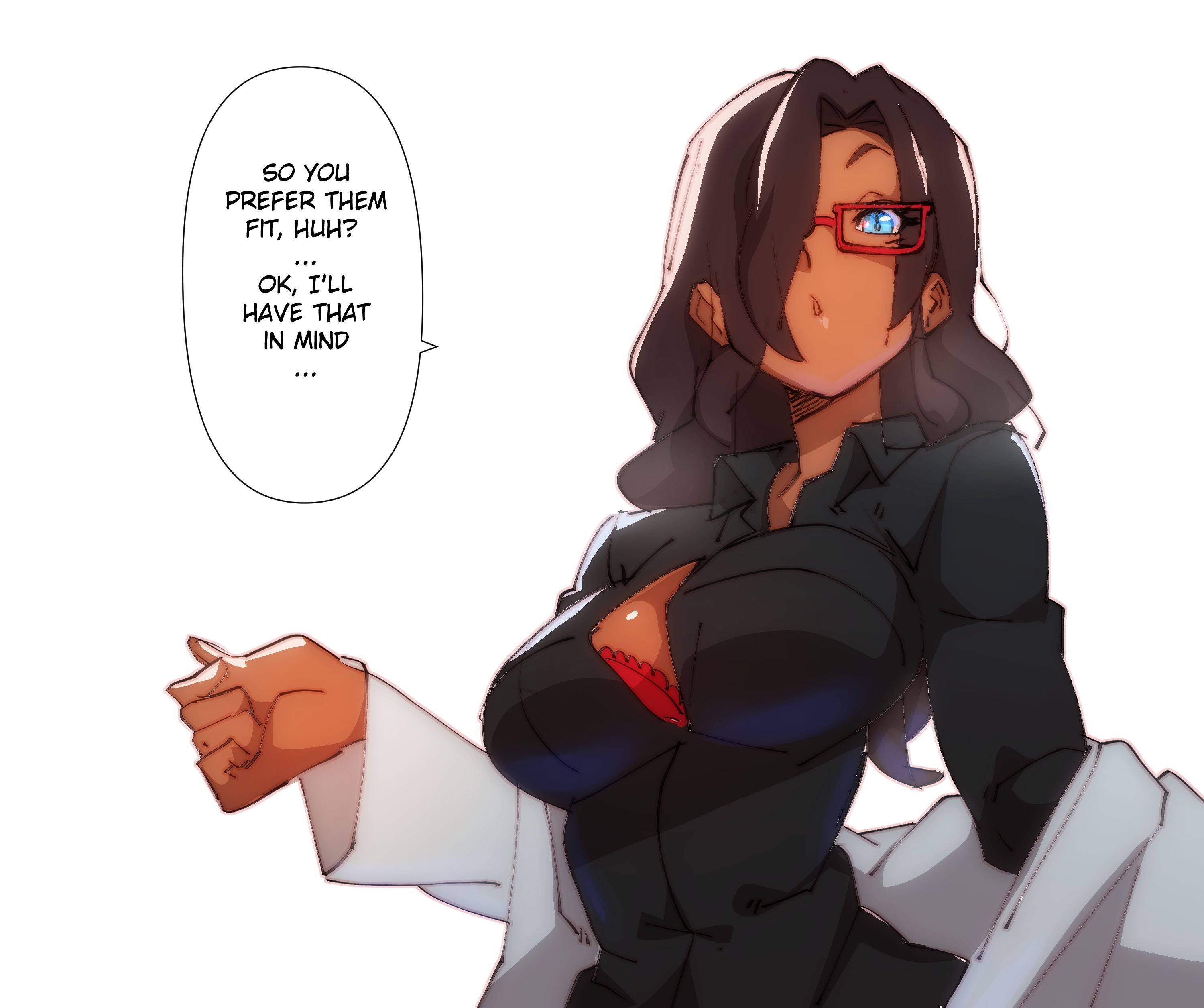 Forgotten Lands [Nisego] - Chapter 1 — Page 25