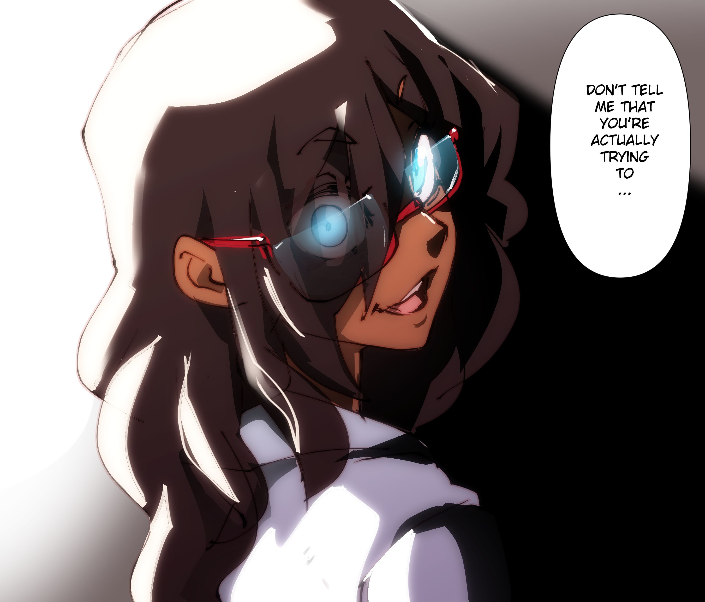 Forgotten Lands [Nisego] - Chapter 1 — Page 29