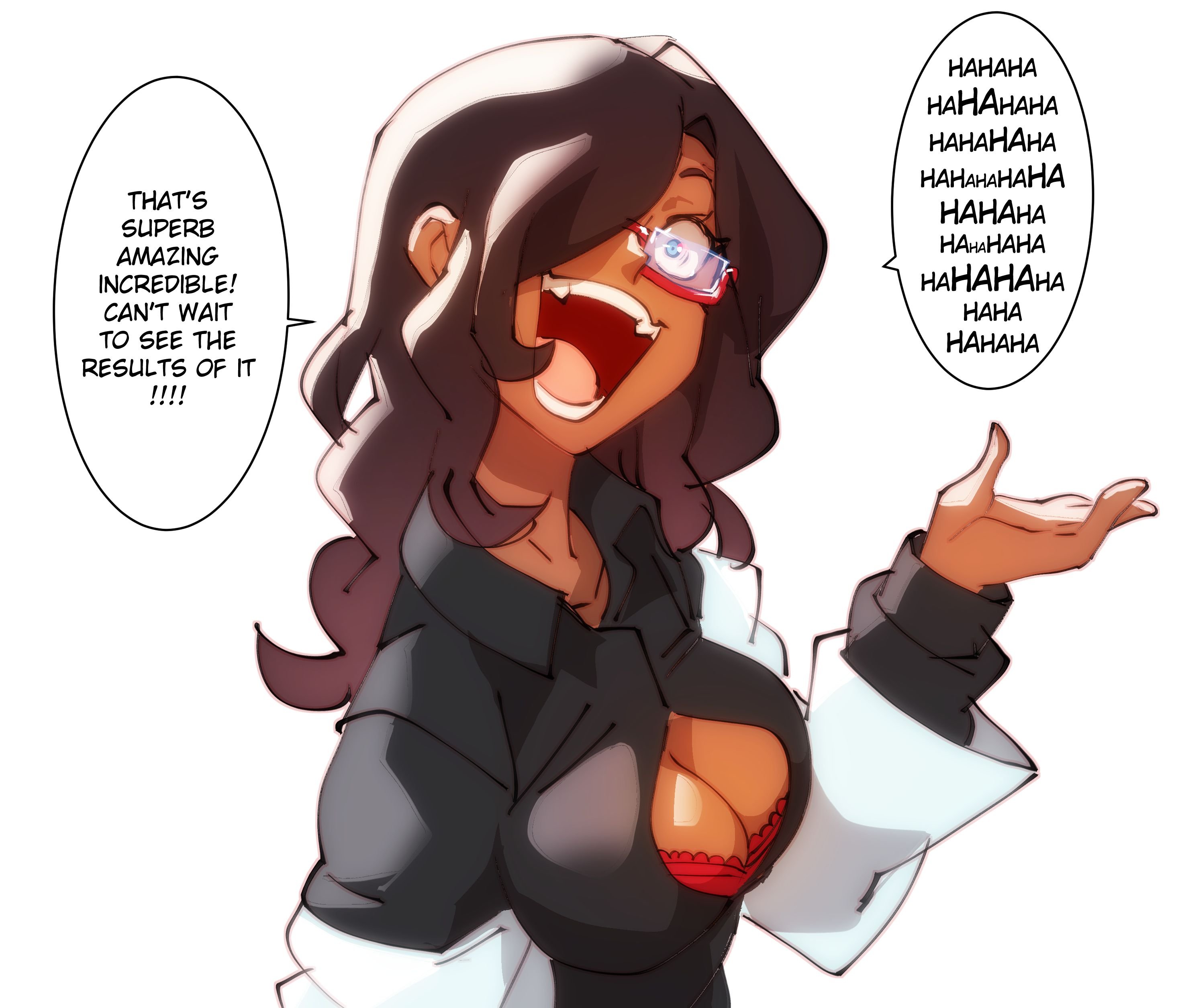 Forgotten Lands [Nisego] - Chapter 1 — Page 34