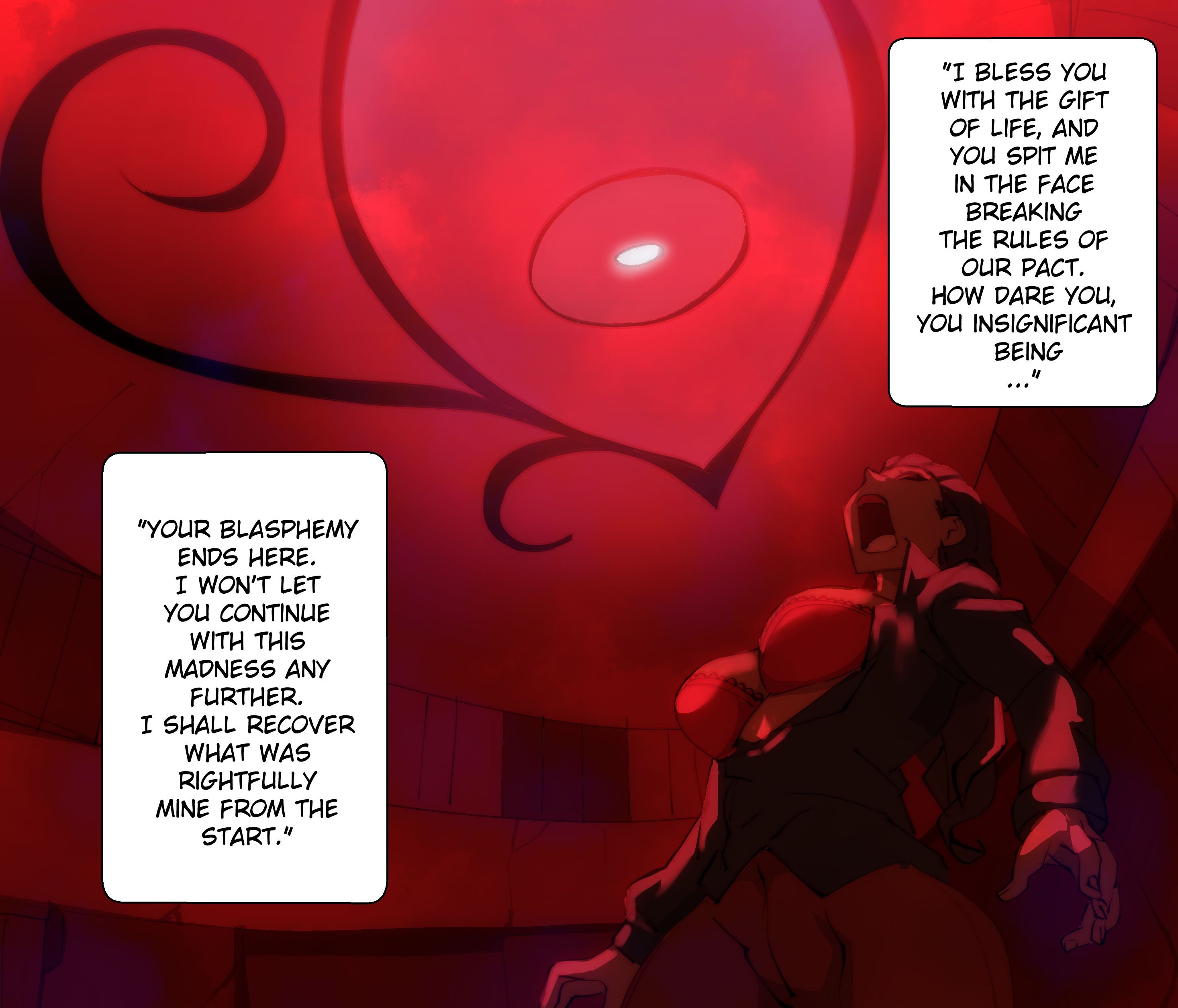 Forgotten Lands [Nisego] - Chapter 1 — Page 50