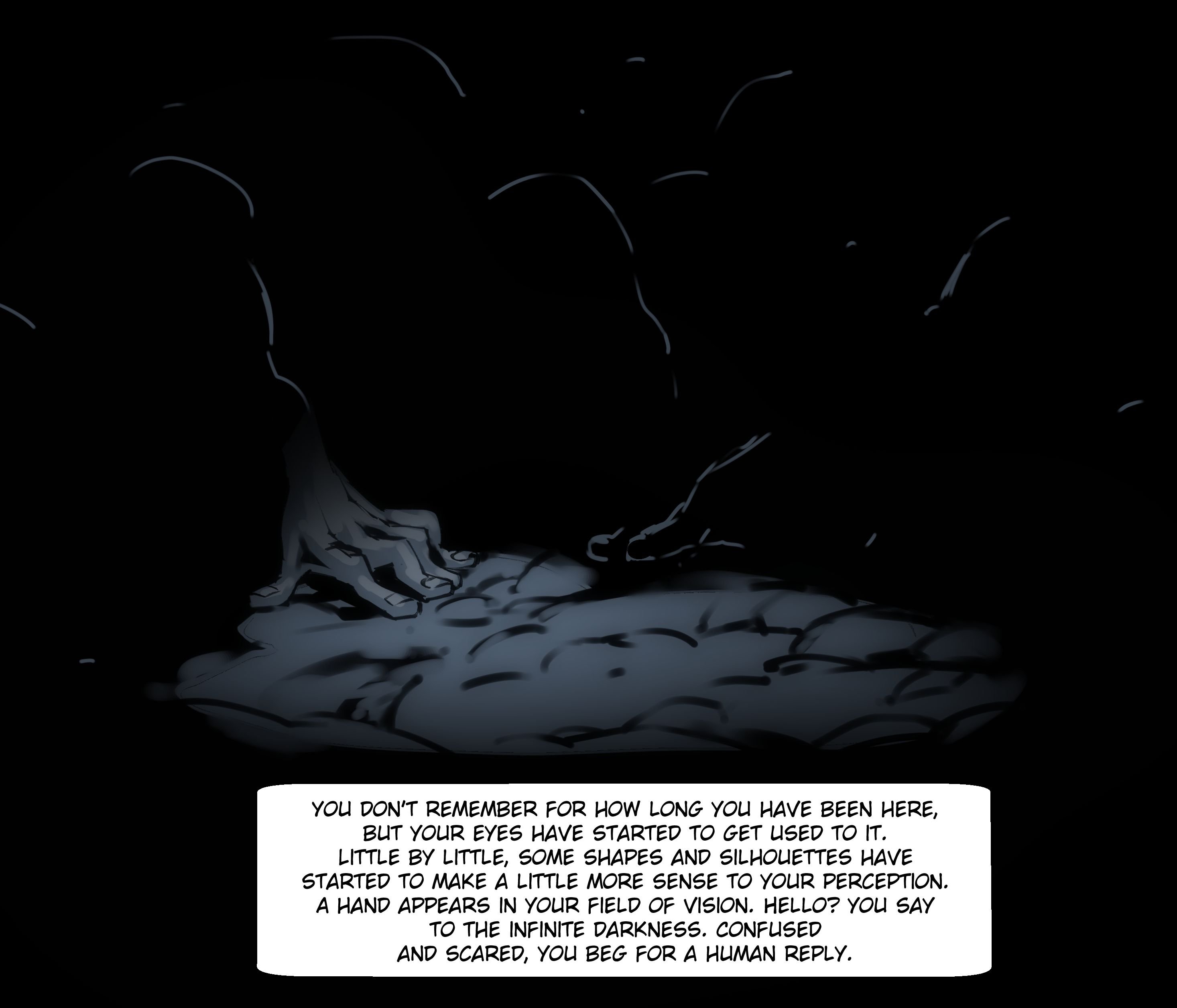 Forgotten Lands [Nisego] - Chapter 1 — Page 56