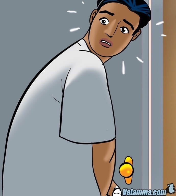 Velamma [Velamma] - Chapter 72 — Page 70