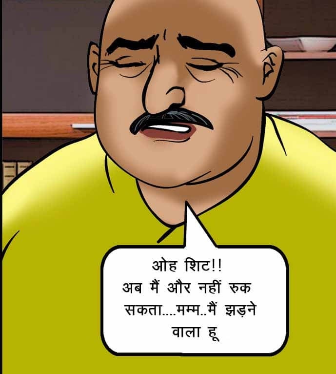 Velamma [Velamma] - Chapter 52.5 — Page 168