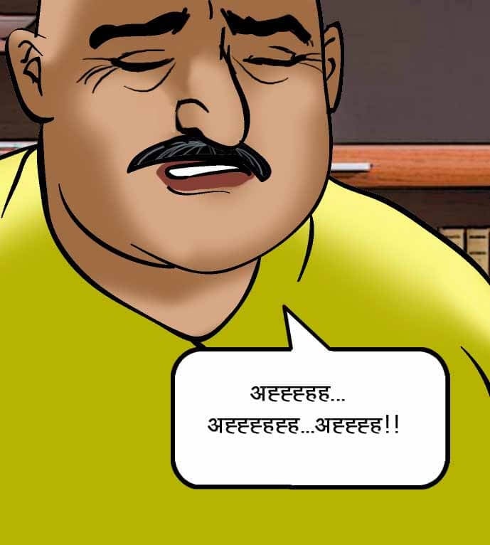 Velamma [Velamma] - Chapter 52.5 — Page 170