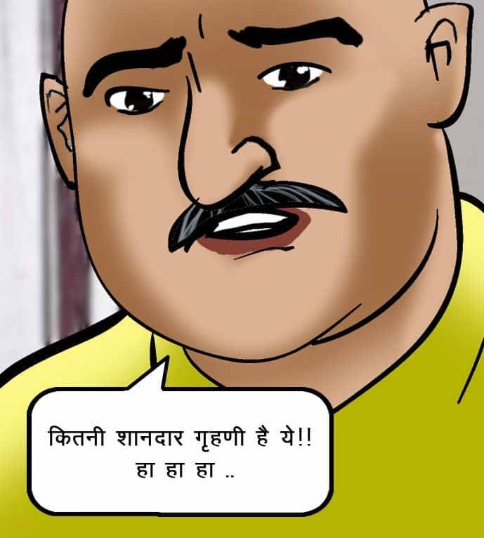 Velamma [Velamma] - Chapter 52.5 — Page 175