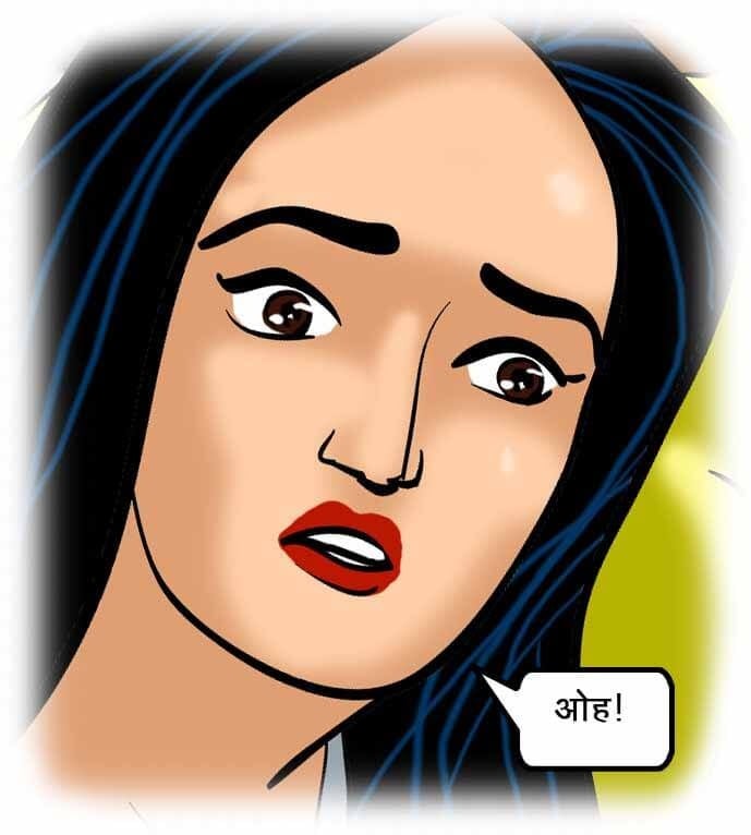 Velamma [Velamma] - Chapter 52.5 — Page 36