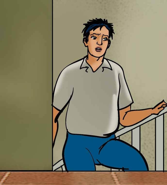 Velamma [Velamma] - Chapter 52.5 — Page 65