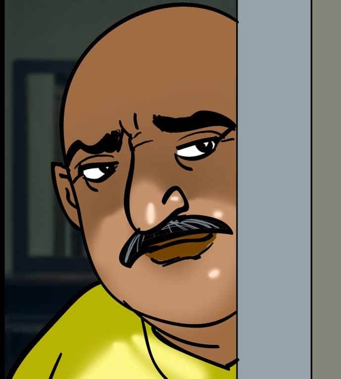 Velamma [Velamma] - Chapter 52.5 — Page 67